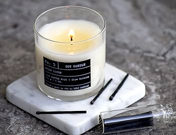 ラベンダー　フリージア　フランス グラース産 キャンドル ラベンダー フリージア フランス グラース産 キャンドル